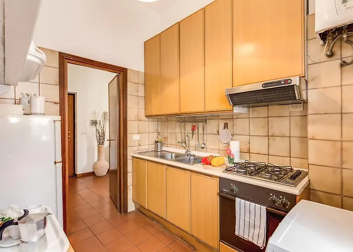 Apartamento Finally In