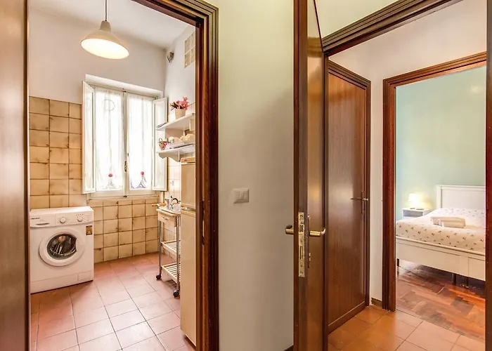 Apartamento Finally In Roma