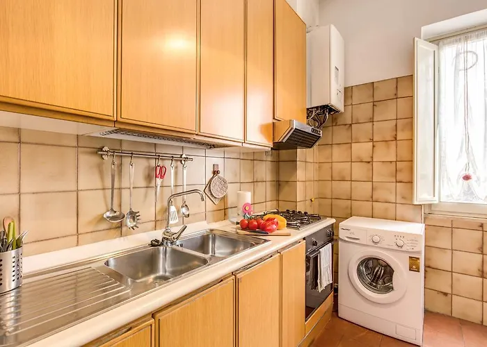 Apartamento Finally In