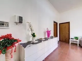 Finally In Apartamento Roma