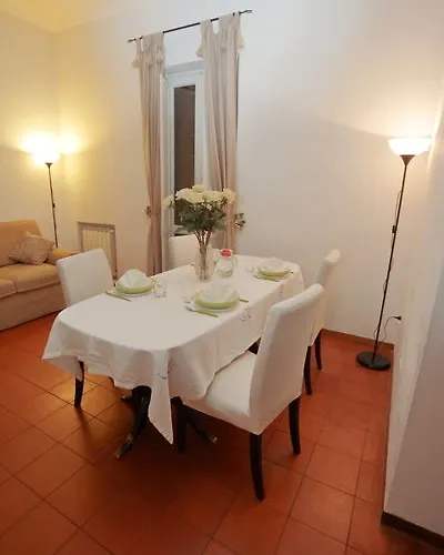 Finally In Apartamento