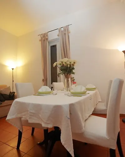 Apartamento Finally In *