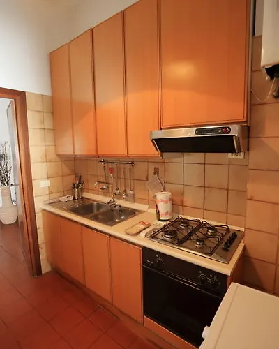 Apartamento Finally In Roma