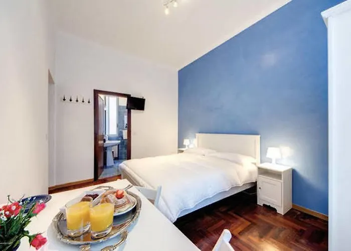Apartamento Finally In Roma