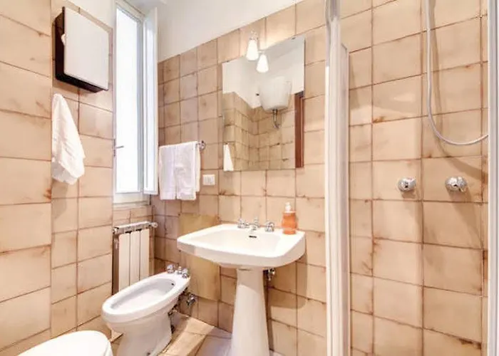 Apartamento Finally In Roma