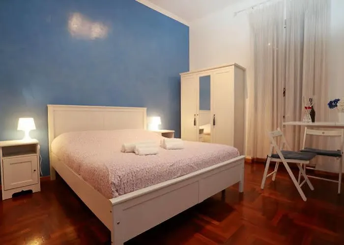 Apartamento Finally In