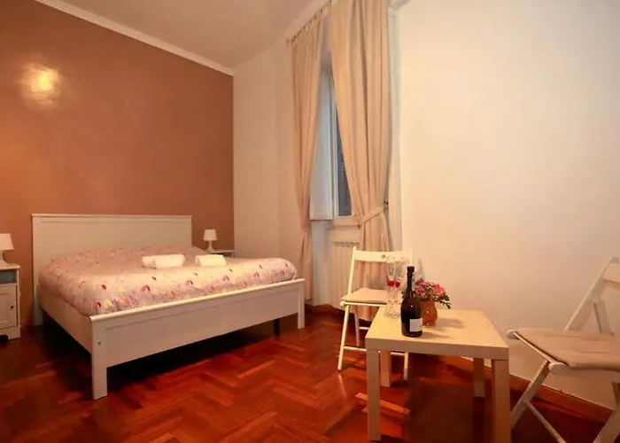 Apartamento Finally In Roma