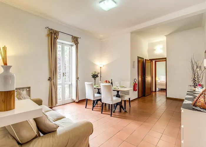 Apartamento Finally In *