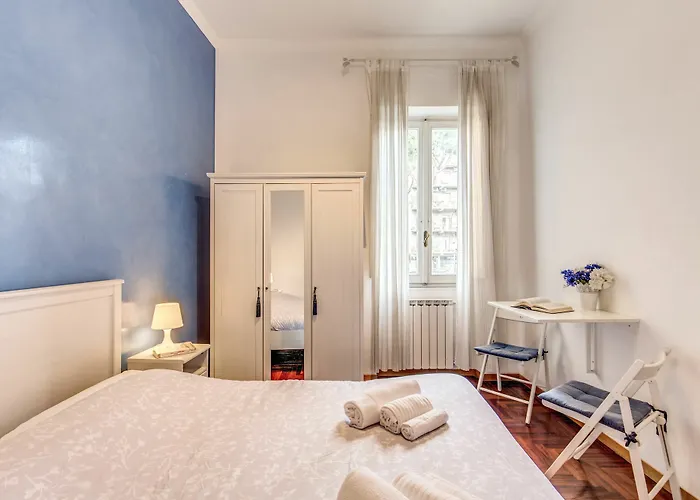 Apartamento Finally In