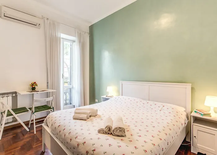 Apartamento Finally In *