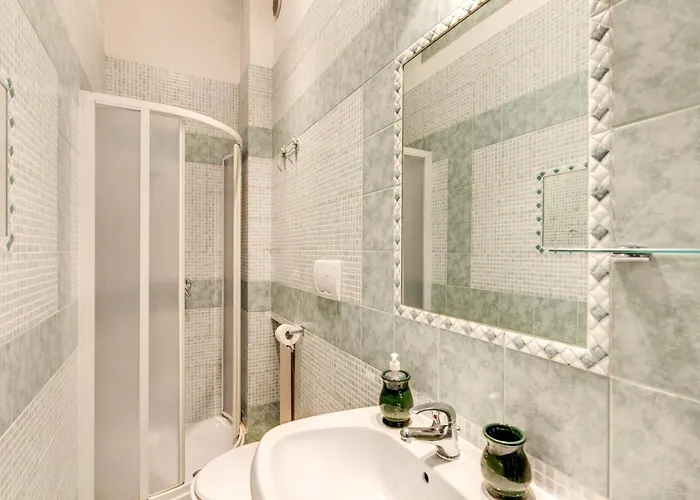 Apartamento Finally In Roma