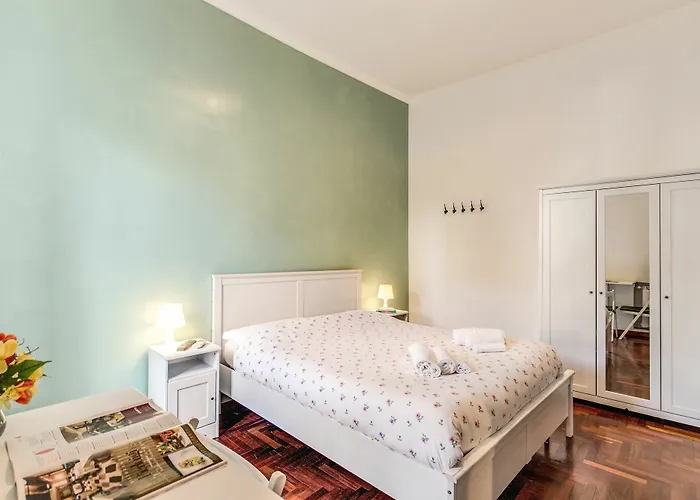 Finally In Apartamento